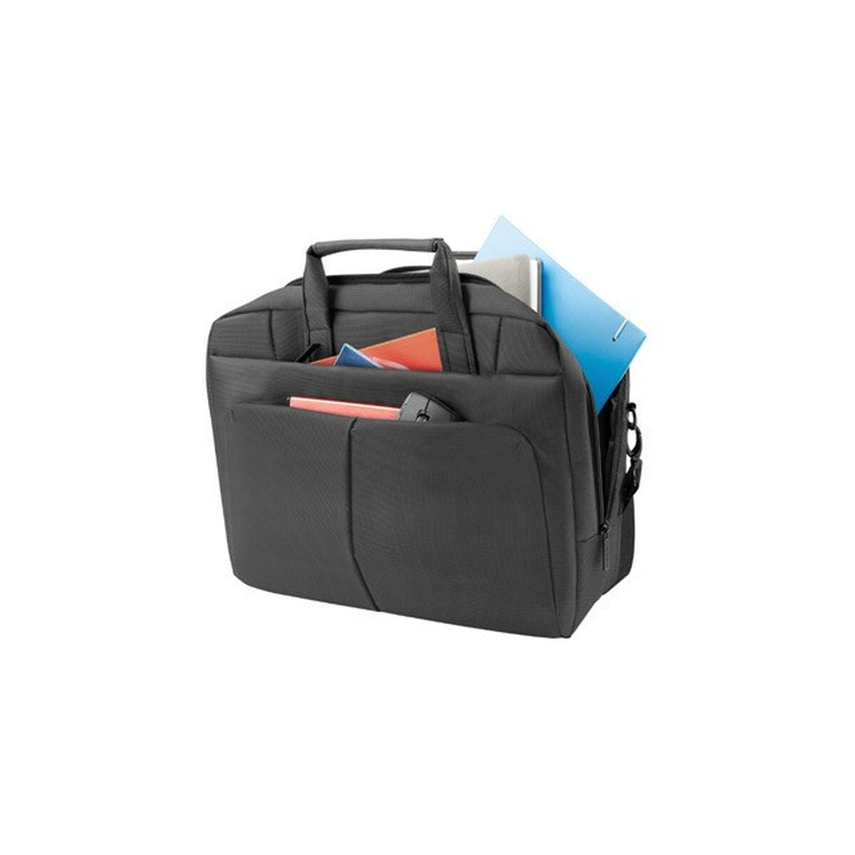 Servietă pentru Laptop Natec NTO-0814 Negru
